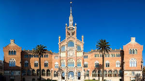 Hospital de Sant Pau
